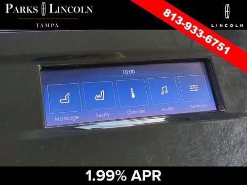 Certified 2024 Lincoln Navigator Black Label AWD/4WD image 15