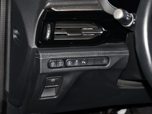 Certified 2023 Acura MDX SH-AWD w/ Advance Package image 29