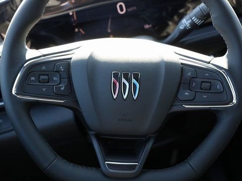 New 2026 Buick Envista Preferred w/ Convenience I Package image 13