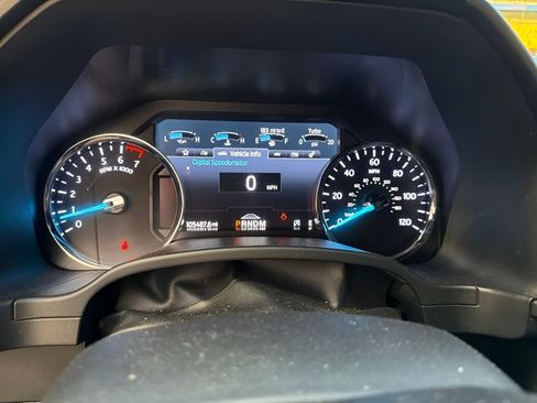 Used 2021 Ford Expedition Max Limited RWD image 4