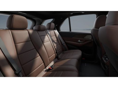 New 2027 Mercedes-Benz GLE 350 4MATIC image 5