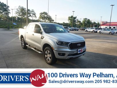 Used 2019 Ford Ranger XLT w/ Equipment Group 301A Mid