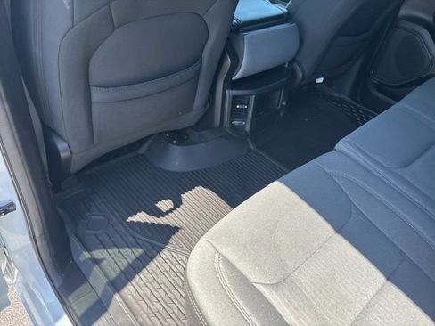 Used 2023 RAM 1500 Big Horn AWD/4WD image 19