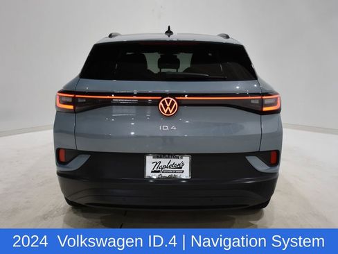 Used 2024 Volkswagen ID.4 S image 5