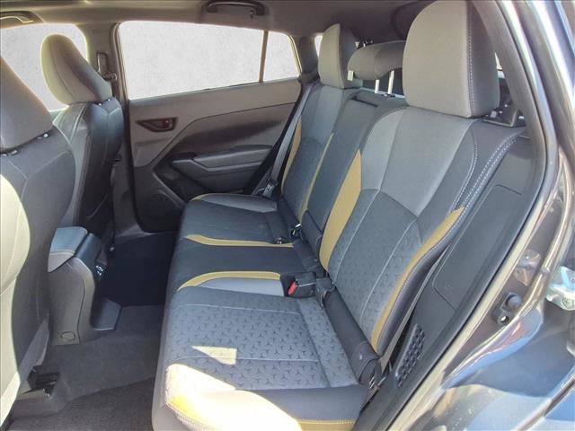 Certified 2026 Subaru Crosstrek 2.5i Sport w/ Crosstrek Mirror Package AWD/4WD image 20