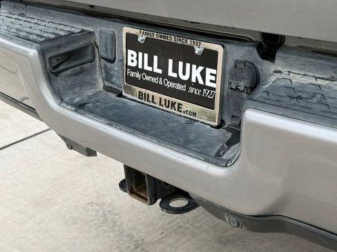 Certified 2024 RAM 2500 Laramie image 6