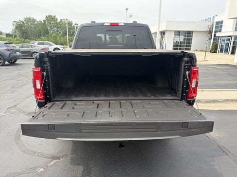 Used 2023 Ford F150 XLT w/ Equipment Group 302A High AWD/4WD image 16