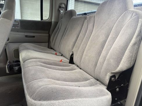 Used 2003 Dodge Dakota SLT image 15