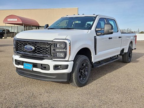 New 2026 Ford F250 XL w/ STX Appearance Package image 1