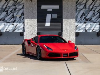 Used 2017 Ferrari 488 GTB video 1