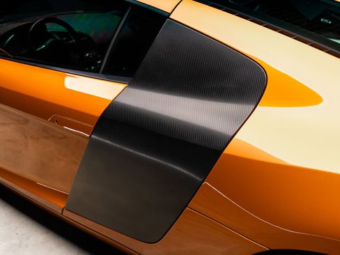 Used 2014 Audi R8 V8 w/ Ceramic Brake Package image 47