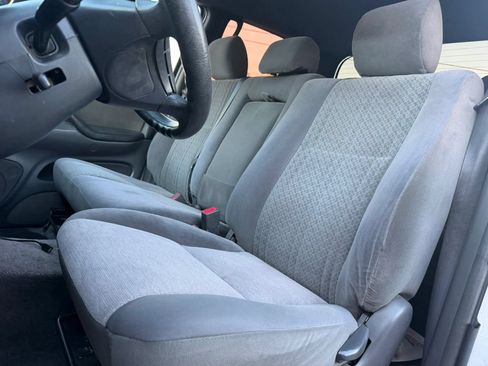 Used 2005 Toyota Tundra SR5 RWD image 10