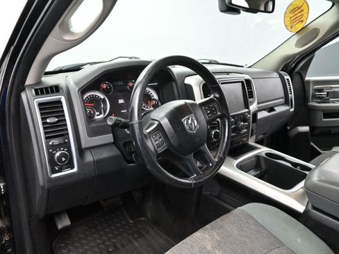Used 2016 RAM 1500 SLT AWD/4WD image 15