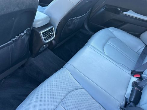 Used 2022 Kia K5 EX image 26