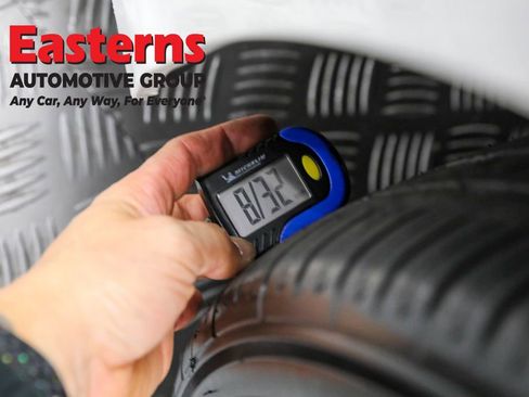 Used 2022 Toyota Camry SE image 34