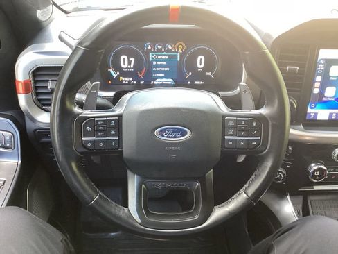 Used 2021 Ford F150 Raptor w/ Equipment Group 801A High AWD/4WD image 52