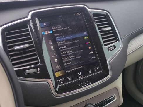 Used 2020 Volvo XC90 T6 Inscription w/ Protection Package Premier image 22