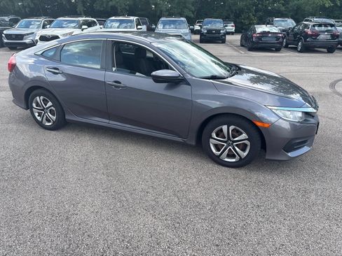 Used 2018 Honda Civic LX image 15