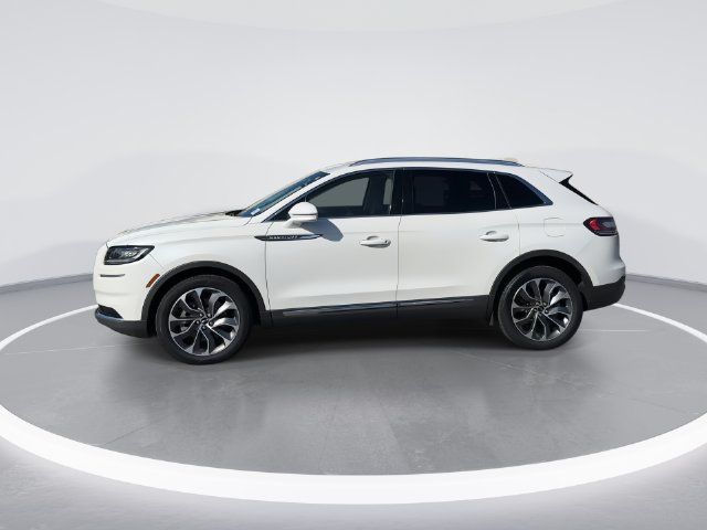 Used 2023 Lincoln Nautilus Reserve AWD/4WD image 4