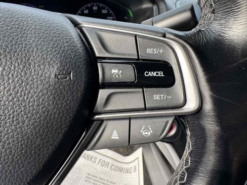 Used 2022 Honda Accord Sport image 15