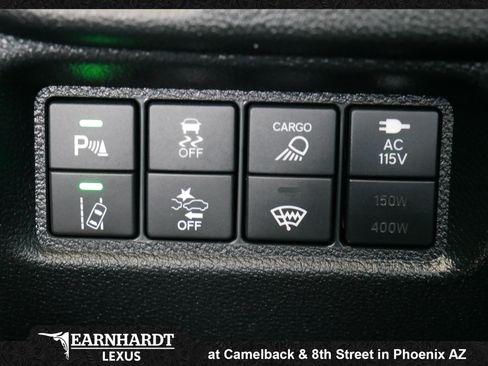 Used 2023 Honda Ridgeline RTL-E image 34