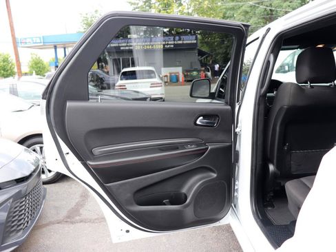 Used 2025 Dodge Durango GT AWD/4WD image 29