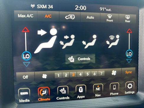 Certified 2022 Jeep Wrangler Unlimited Rubicon AWD/4WD image 25