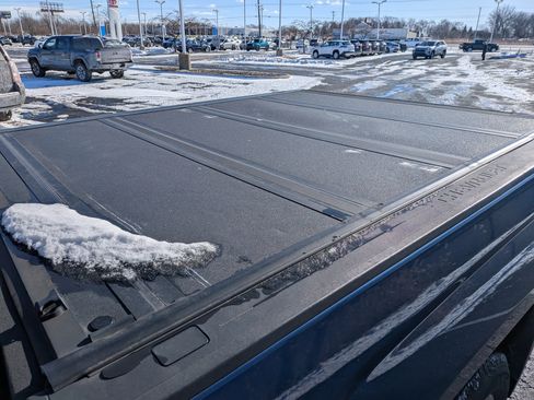 Used 2017 Chevrolet Silverado 1500 LT w/ All Star Edition image 12