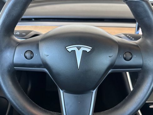 Used 2019 Tesla Model 3 Long Range AWD/4WD image 10