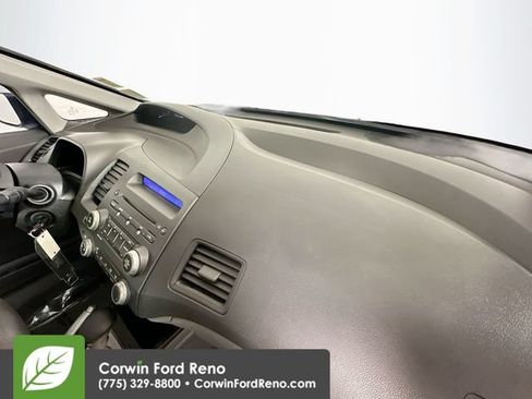 Used 2011 Honda Civic EX image 27
