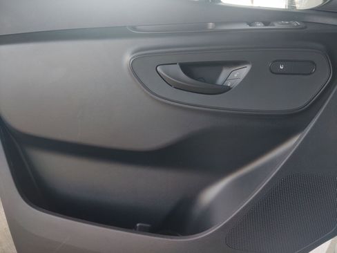 New 2025 Mercedes-Benz Sprinter 2500 image 14