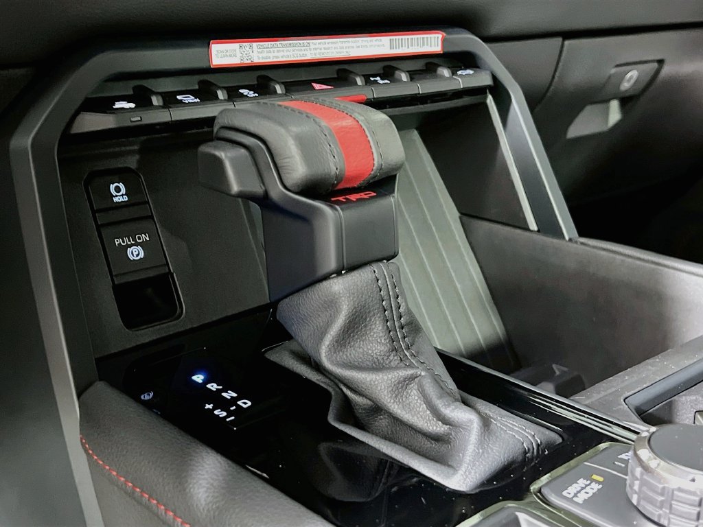 Used 2026 Toyota Tundra TRD Pro AWD/4WD image 20