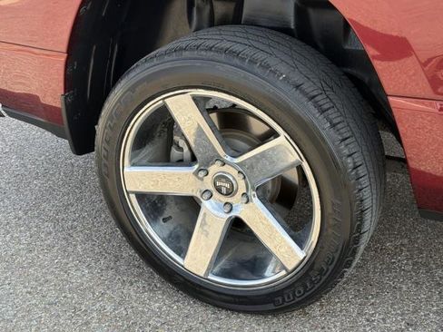 Used 2020 RAM 1500 Lone Star image 12