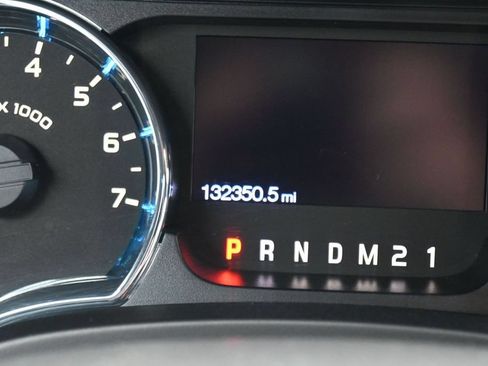 Used 2013 Ford F150 XLT w/ XLT Chrome Pkg AWD/4WD image 19