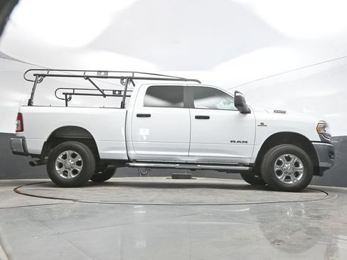 Used 2023 RAM 2500 Big Horn w/ Level 1 Equipment Group AWD/4WD image 47