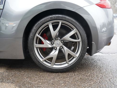 Used 2016 Nissan 370Z Coupe image 79