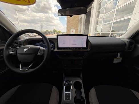 New 2025 Ford Bronco Sport Big Bend image 27