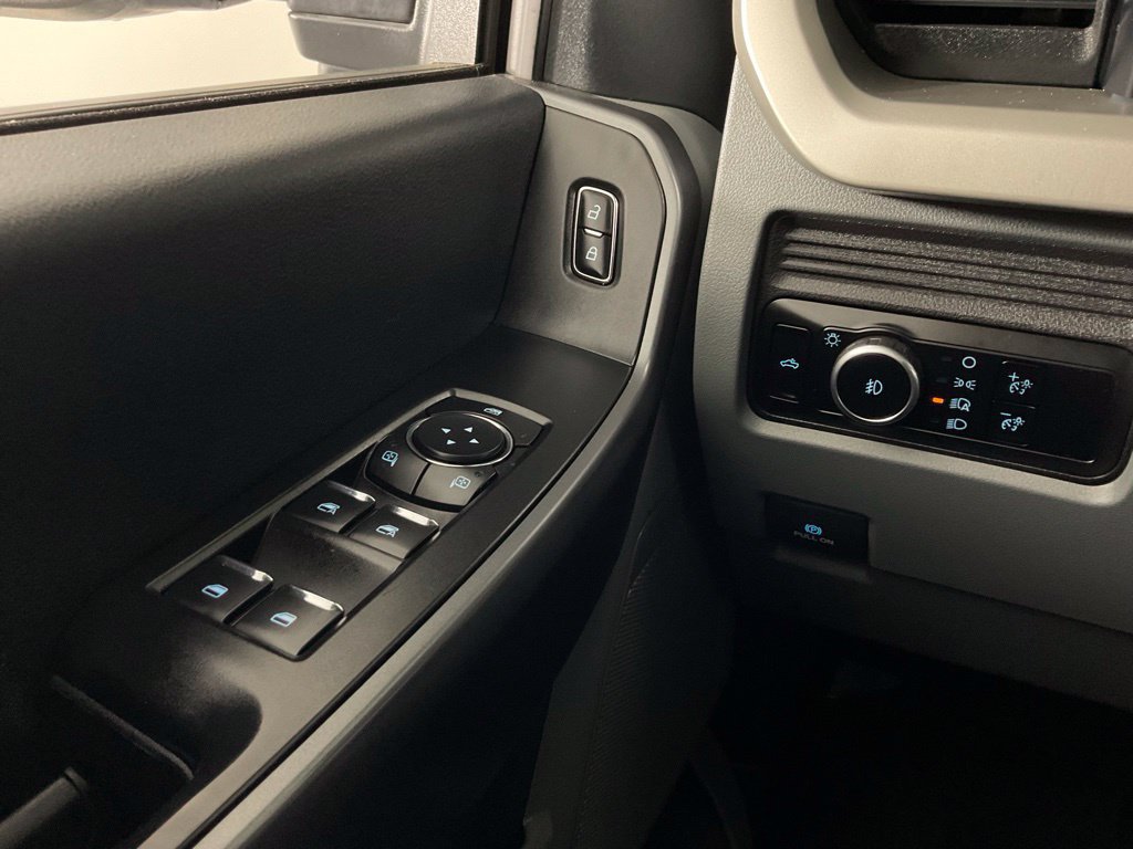 Used 2025 Ford F250 XL w/ STX Appearance Package AWD/4WD image 20
