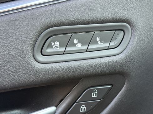 Used 2023 Cadillac Escalade Sport w/ Touring Package image 14