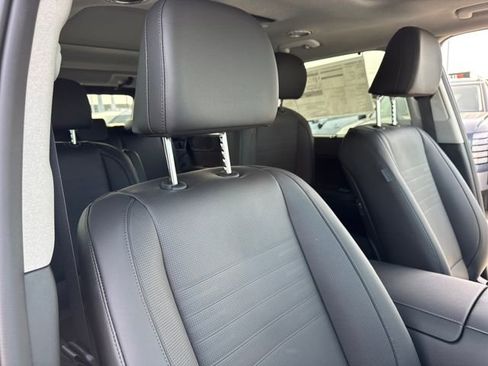 New 2026 Hyundai Palisade Limited FWD image 26