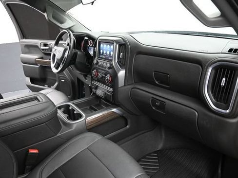 Used 2021 Chevrolet Silverado 1500 RST w/ Texas Edition Plus AWD/4WD image 26