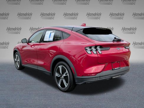 Used 2022 Ford Mustang Mach-E Select w/ Comfort/Technology Package image 9