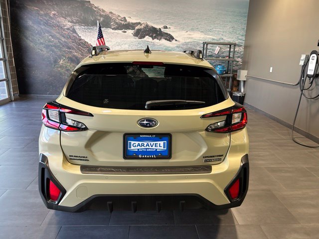 Used 2026 Subaru Crosstrek 2.5i Limited AWD/4WD image 30