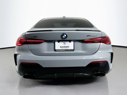 New 2026 BMW 440i xDrive Coupe w/ M Carbon Exterior Package image 6