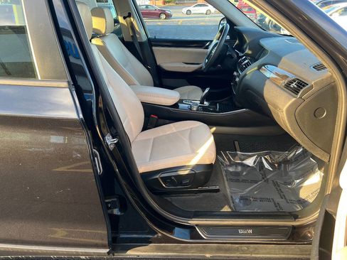 Used 2015 BMW X3 xDrive28i image 25