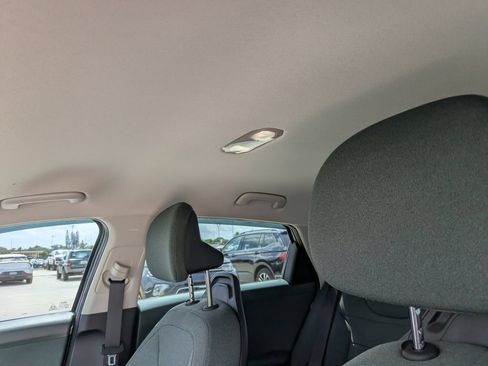Certified 2025 Kia K4 EX FWD image 20