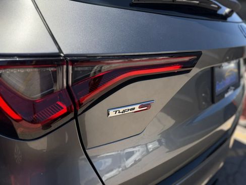 Used 2024 Acura MDX Type S AWD/4WD image 46