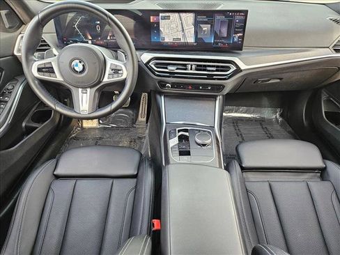 Used 2023 BMW 330i Sedan w/ M Sport Package image 14