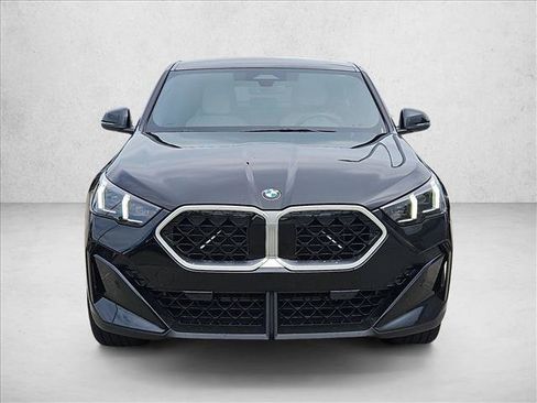 Used 2026 BMW X2 xDrive28i w/ Convenience Package AWD/4WD image 5