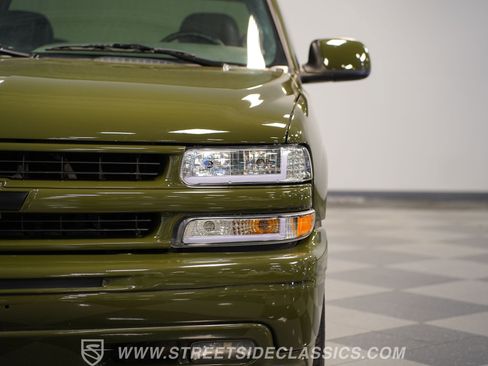 Used 2002 Chevrolet Silverado 1500 LS w/ Electrical Convenience Pkg image 21